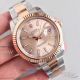 EW Factory 11 Rolex Datejust II Oyster 41mm Watch 126331 - Sundust Face 3136 Automatic (3)_th.jpg